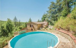 Five-Bedroom Holiday Home in Gaiole in Chianti (SI) Montebenichi
